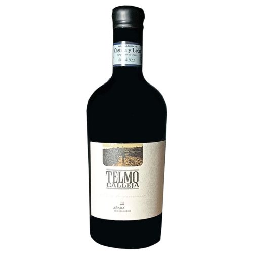 Telmo Calleja by Asenjo & Manso – Bodegas Ceres