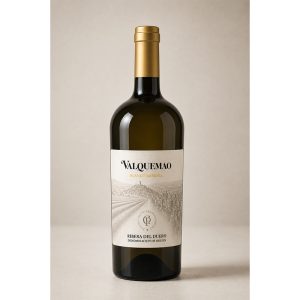 Blanco Barrica – Valquemao